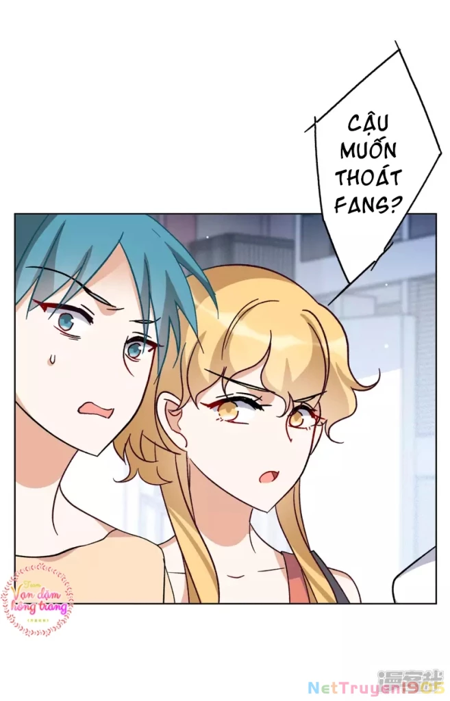 Cô ấy đến rồi, xin hãy nằm xuống! Chapter 166 - 17