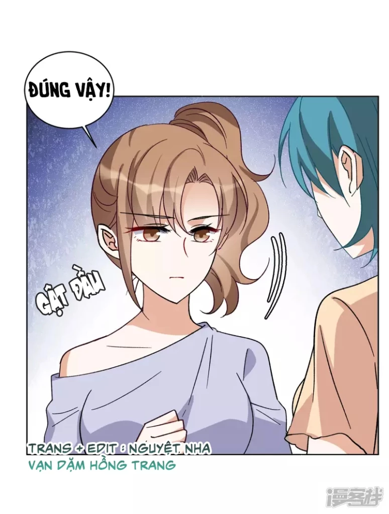 Cô ấy đến rồi, xin hãy nằm xuống! Chapter 166 - 18