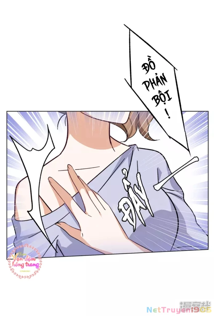 Cô ấy đến rồi, xin hãy nằm xuống! Chapter 166 - 19