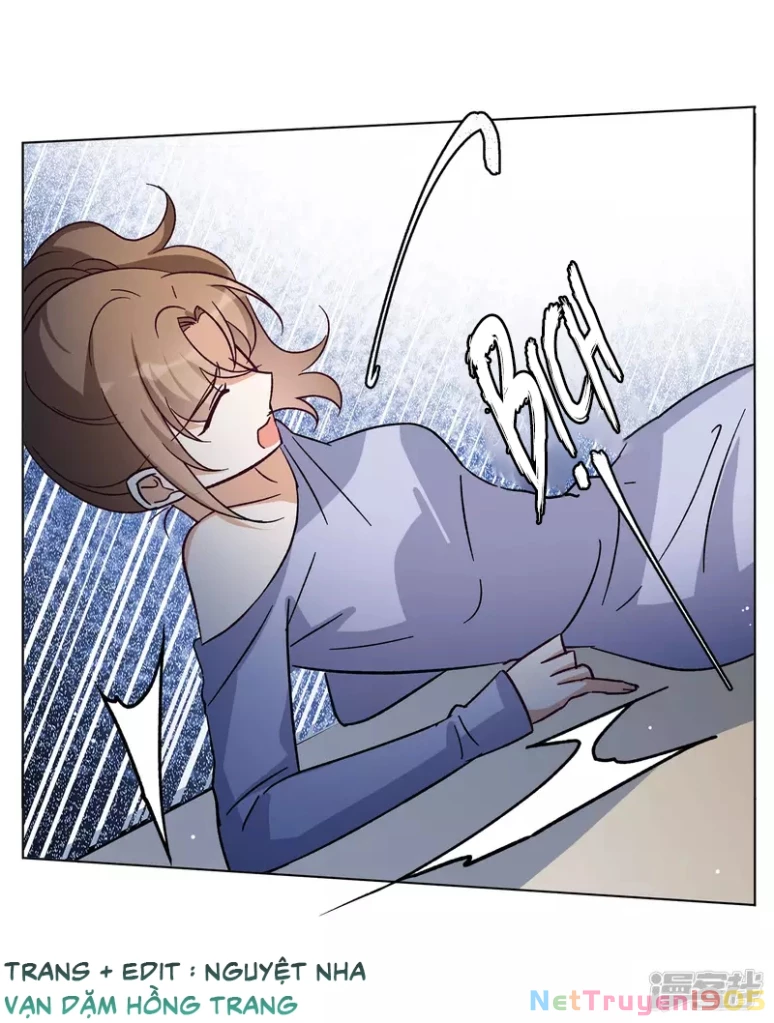 Cô ấy đến rồi, xin hãy nằm xuống! Chapter 166 - 20