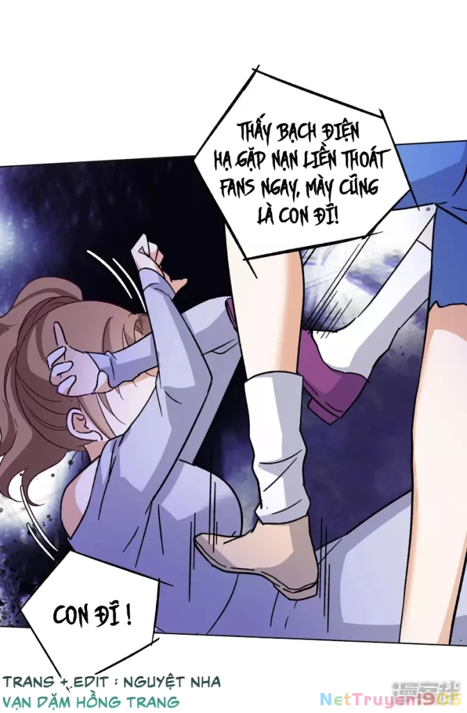 Cô ấy đến rồi, xin hãy nằm xuống! Chapter 166 - 22