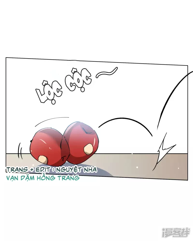 Cô ấy đến rồi, xin hãy nằm xuống! Chapter 166 - 25