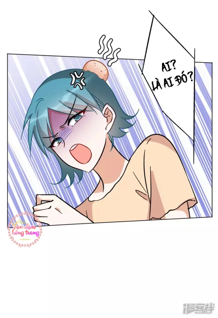 Cô ấy đến rồi, xin hãy nằm xuống! Chapter 166 - 26