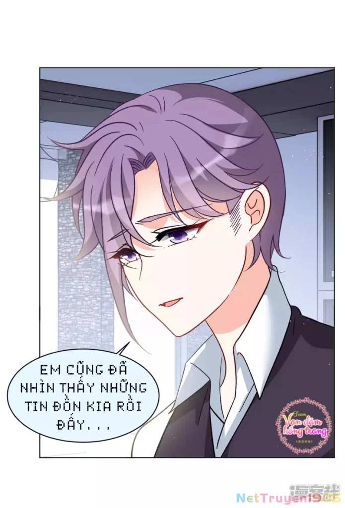 Cô ấy đến rồi, xin hãy nằm xuống! Chapter 169 - 3