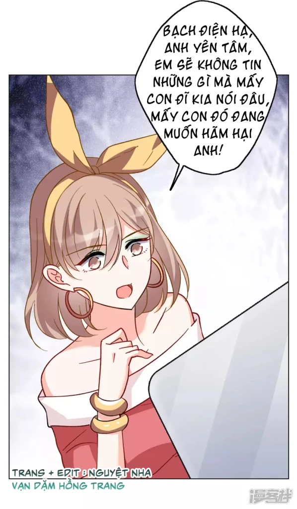 Cô ấy đến rồi, xin hãy nằm xuống! Chapter 169 - 4