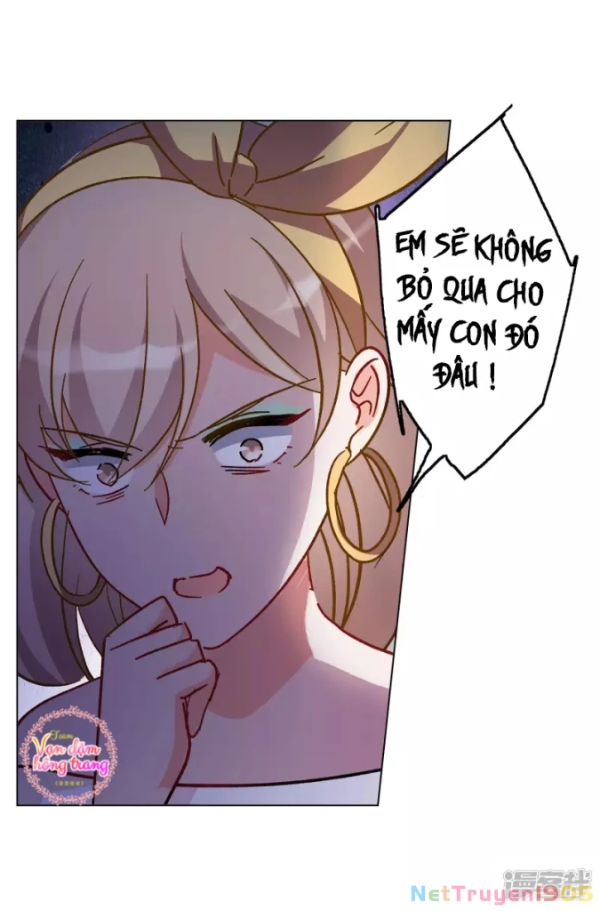 Cô ấy đến rồi, xin hãy nằm xuống! Chapter 169 - 5