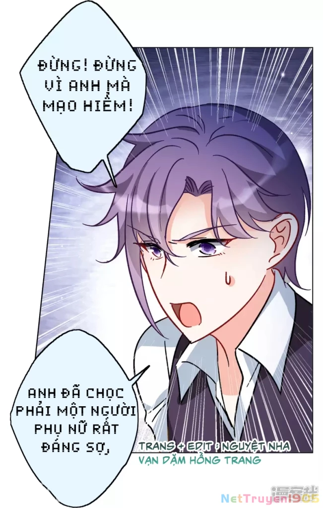 Cô ấy đến rồi, xin hãy nằm xuống! Chapter 169 - 6