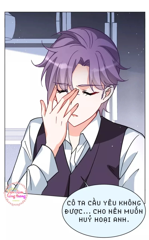 Cô ấy đến rồi, xin hãy nằm xuống! Chapter 169 - 7