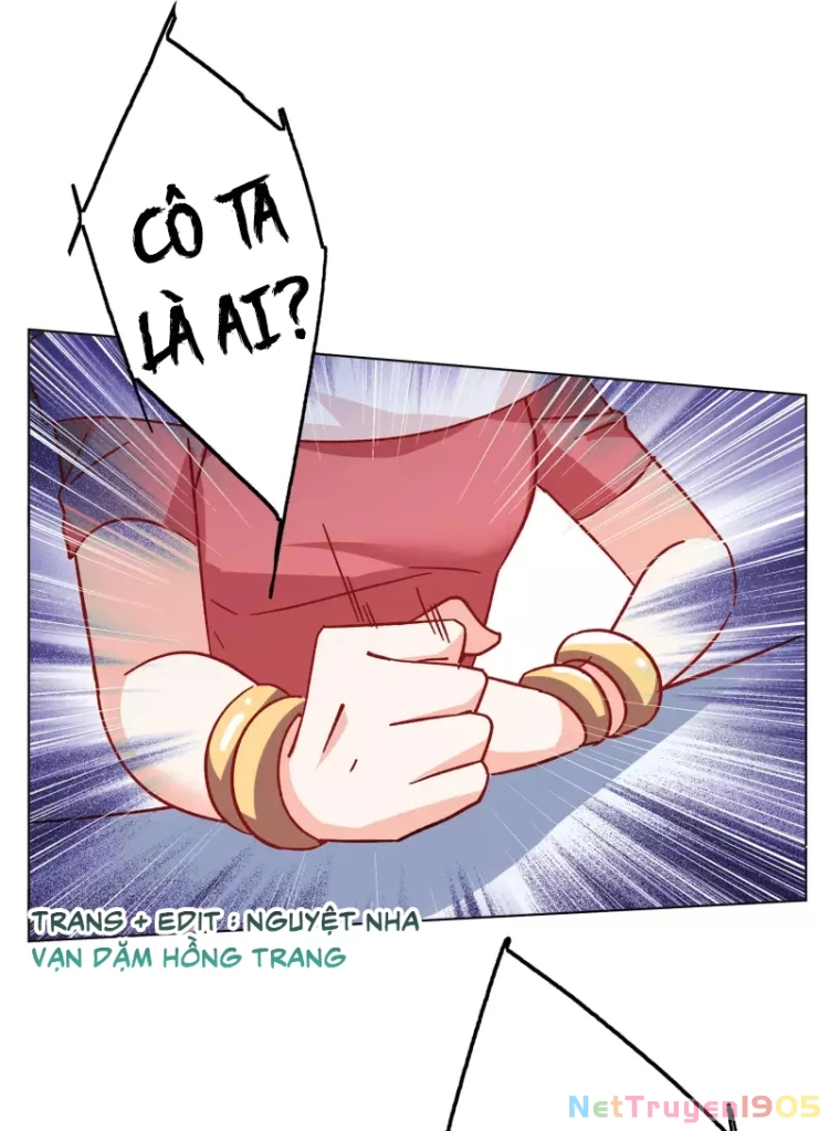 Cô ấy đến rồi, xin hãy nằm xuống! Chapter 169 - 8