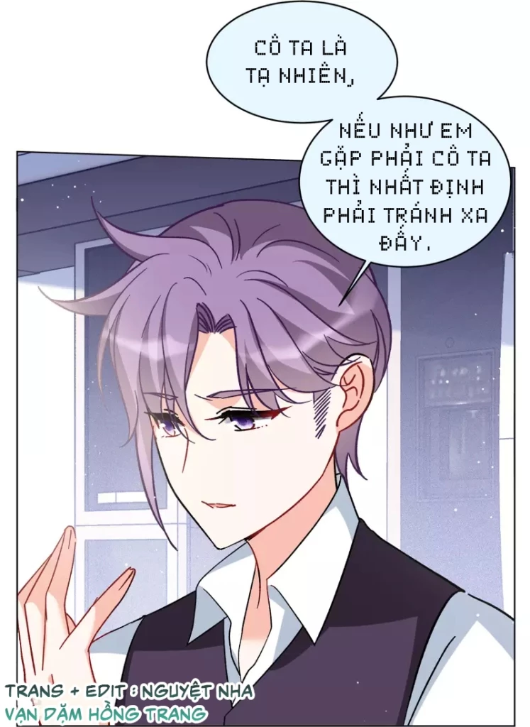 Cô ấy đến rồi, xin hãy nằm xuống! Chapter 169 - 10