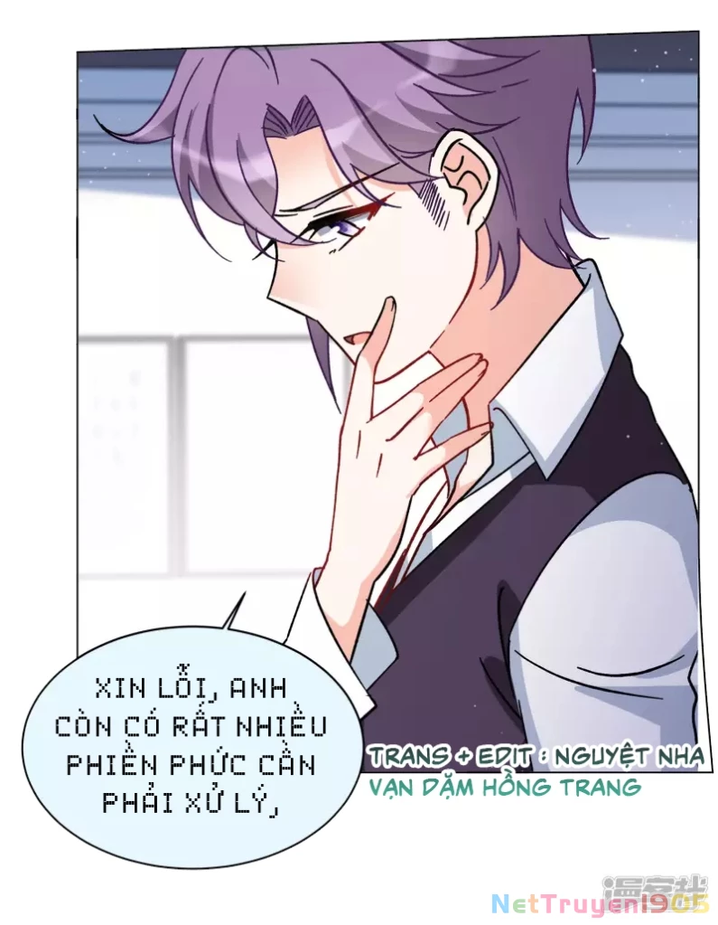 Cô ấy đến rồi, xin hãy nằm xuống! Chapter 169 - 12