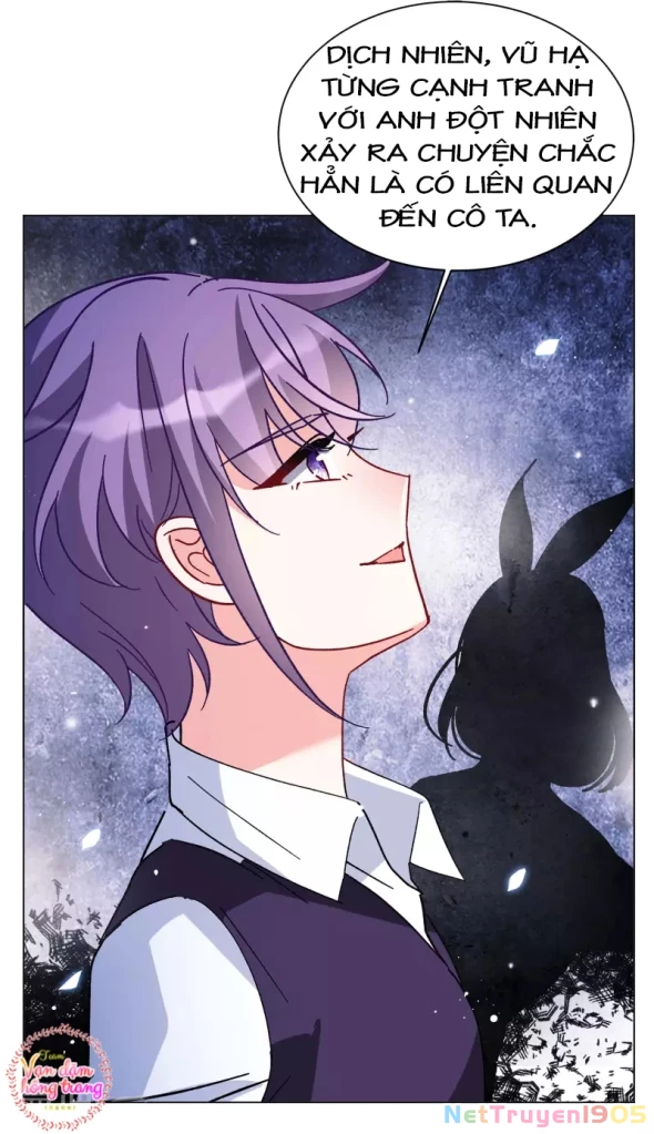 Cô ấy đến rồi, xin hãy nằm xuống! Chapter 169 - 19