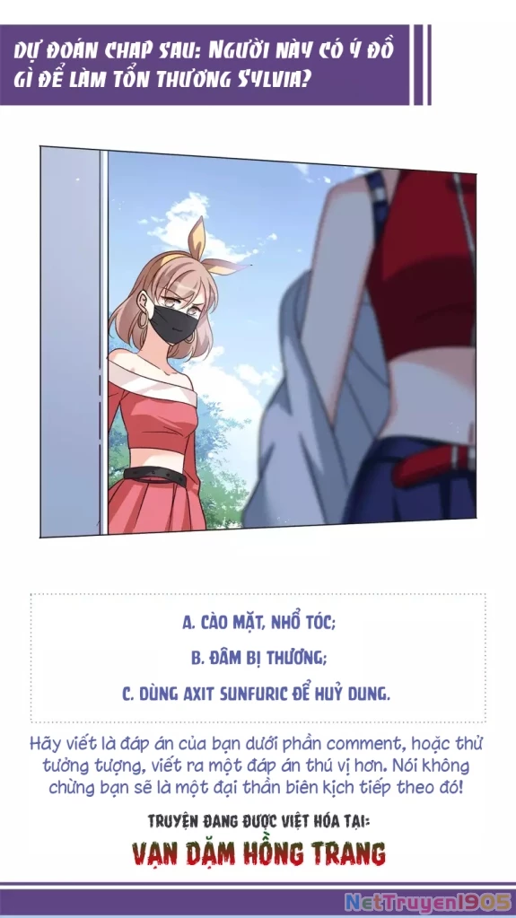 Cô ấy đến rồi, xin hãy nằm xuống! Chapter 169 - 24