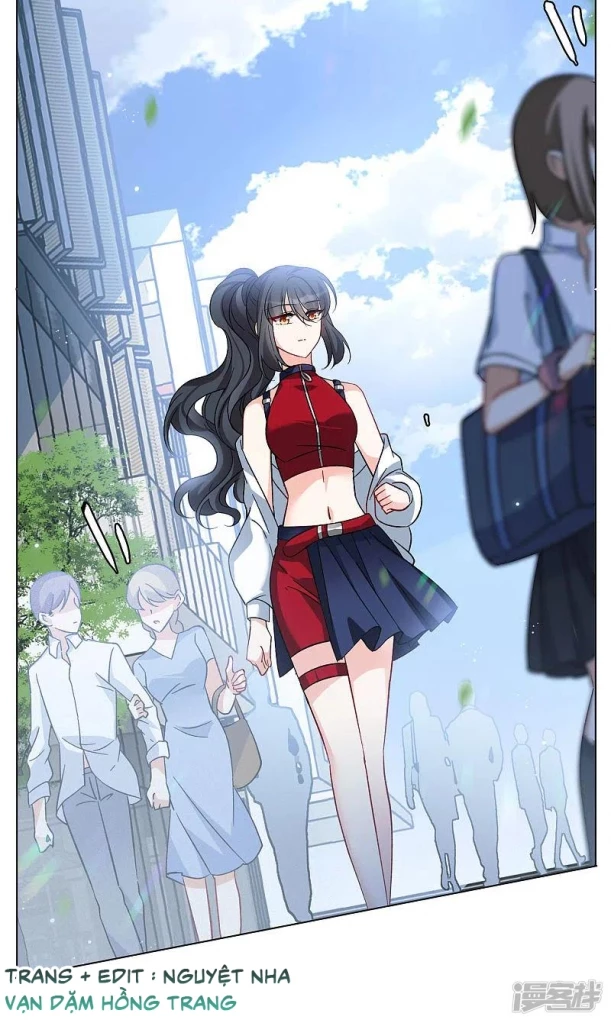 Cô ấy đến rồi, xin hãy nằm xuống! Chapter 170 - 4