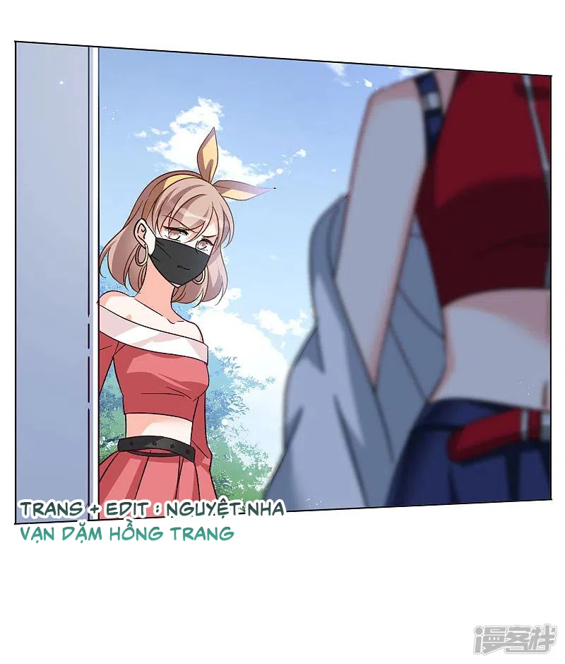 Cô ấy đến rồi, xin hãy nằm xuống! Chapter 170 - 6