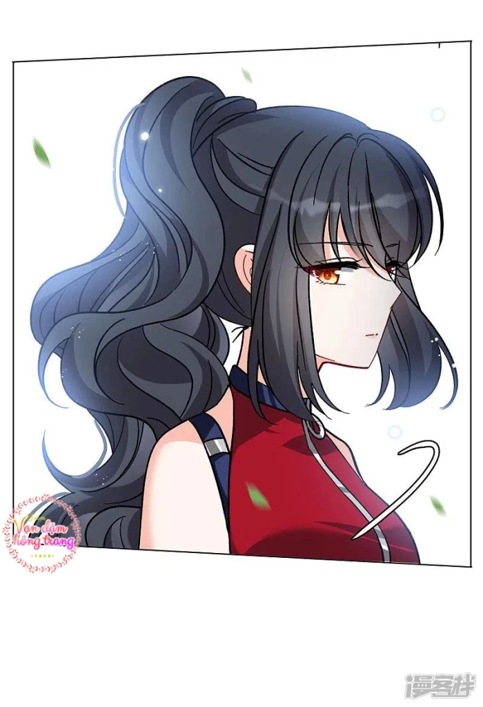 Cô ấy đến rồi, xin hãy nằm xuống! Chapter 170 - 7