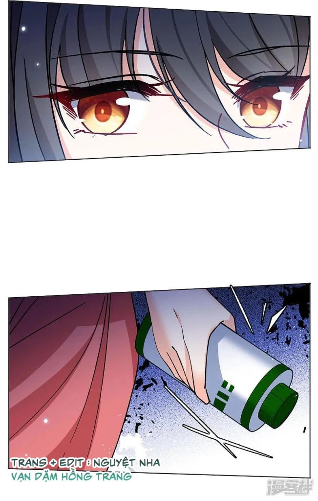 Cô ấy đến rồi, xin hãy nằm xuống! Chapter 170 - 8