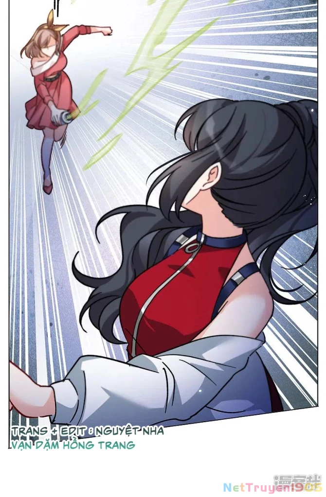 Cô ấy đến rồi, xin hãy nằm xuống! Chapter 170 - 10