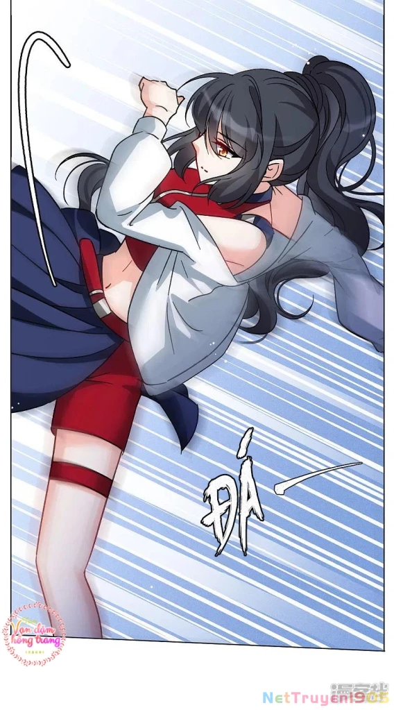 Cô ấy đến rồi, xin hãy nằm xuống! Chapter 170 - 13