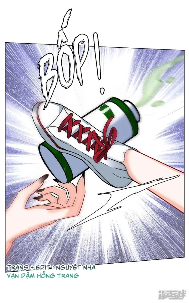 Cô ấy đến rồi, xin hãy nằm xuống! Chapter 170 - 14