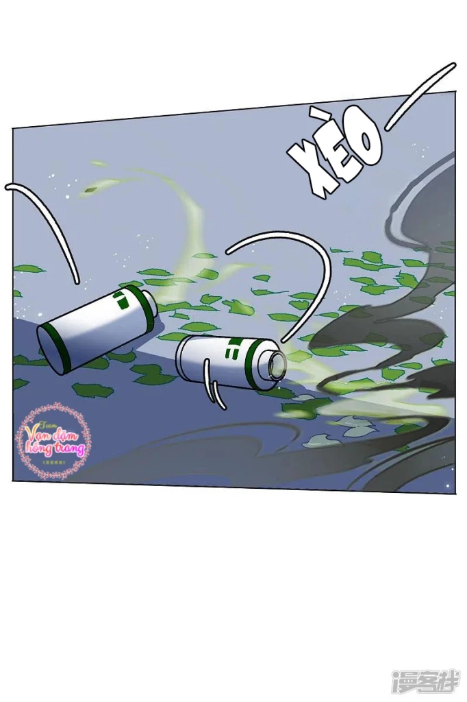 Cô ấy đến rồi, xin hãy nằm xuống! Chapter 170 - 15