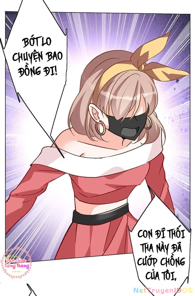 Cô ấy đến rồi, xin hãy nằm xuống! Chapter 170 - 18