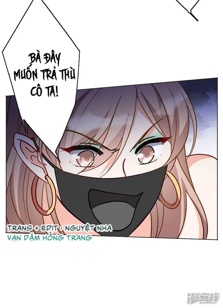 Cô ấy đến rồi, xin hãy nằm xuống! Chapter 170 - 19