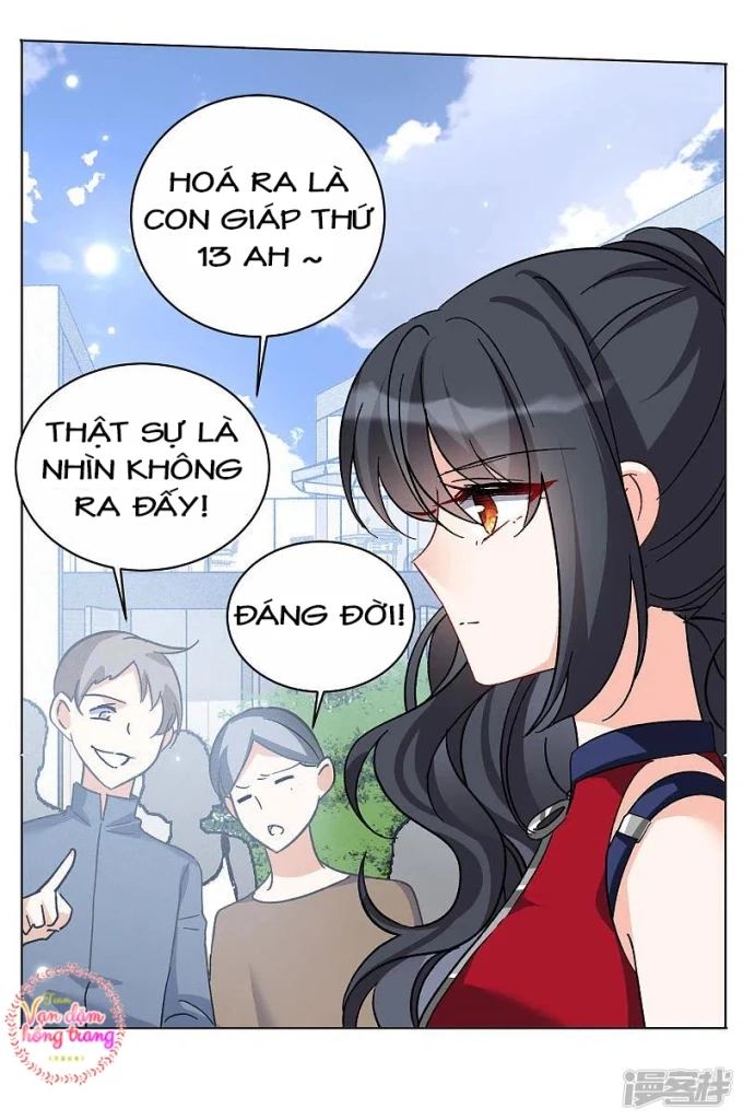 Cô ấy đến rồi, xin hãy nằm xuống! Chapter 170 - 20