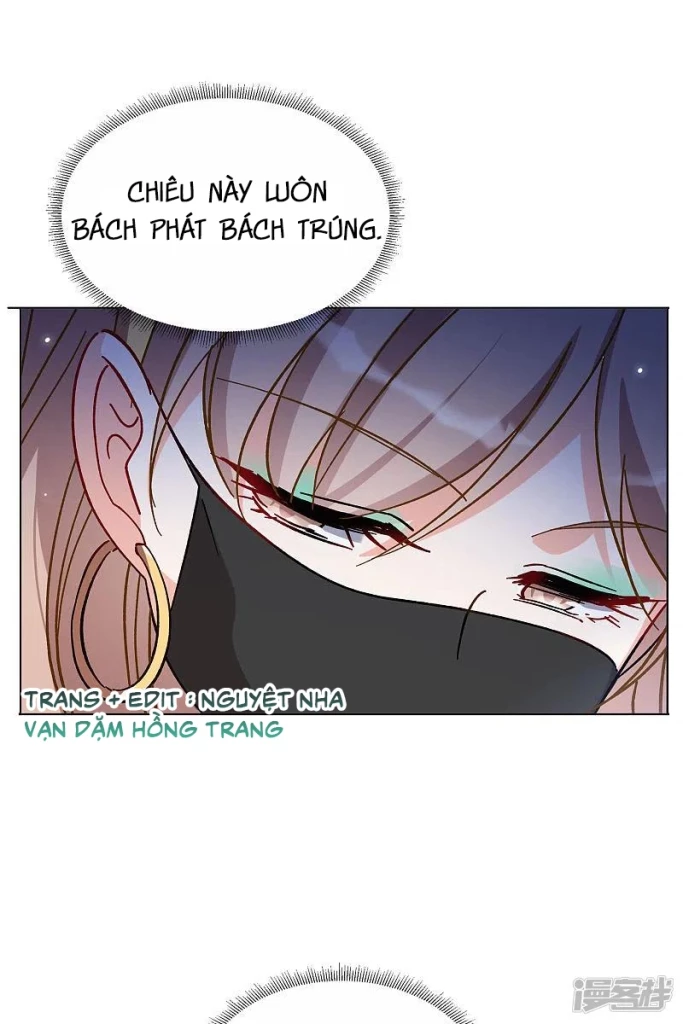 Cô ấy đến rồi, xin hãy nằm xuống! Chapter 170 - 21