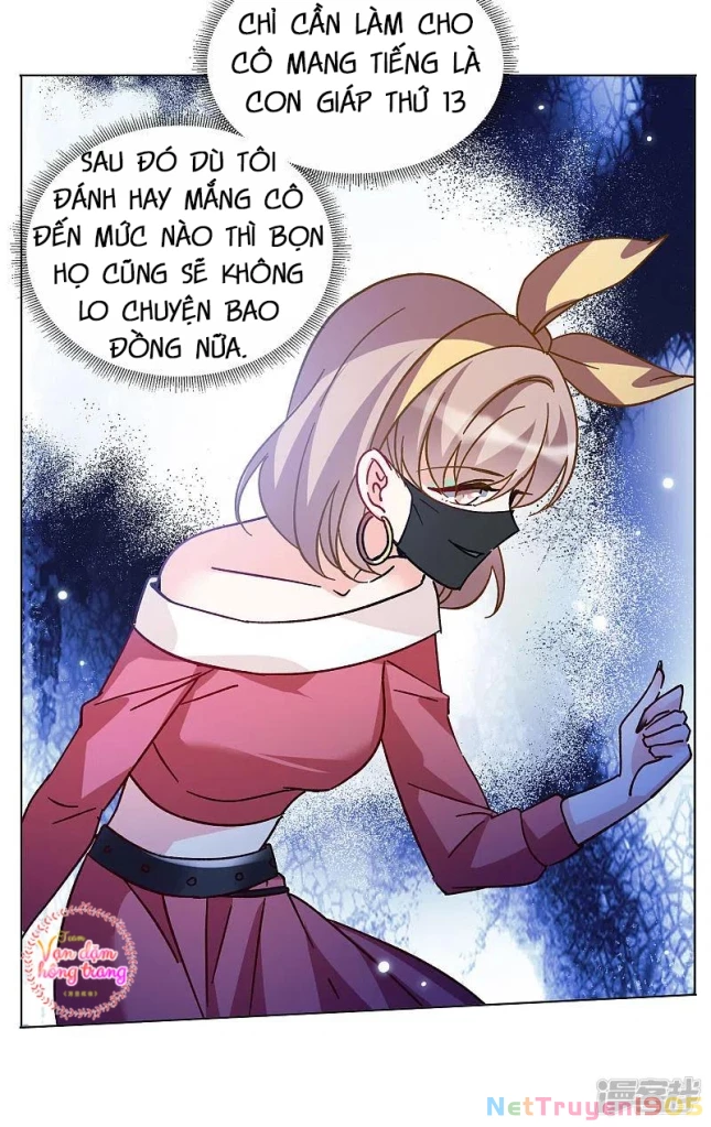 Cô ấy đến rồi, xin hãy nằm xuống! Chapter 170 - 22