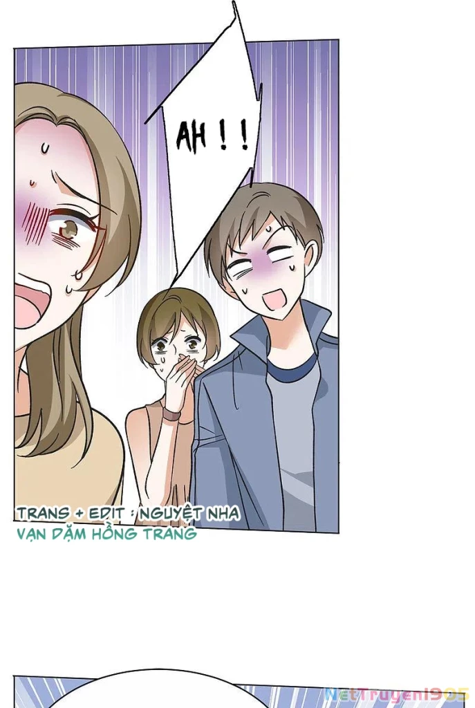 Cô ấy đến rồi, xin hãy nằm xuống! Chapter 170 - 25