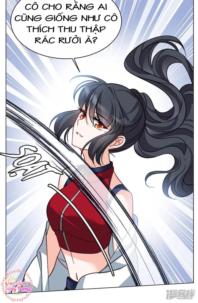 Cô ấy đến rồi, xin hãy nằm xuống! Chapter 170 - 26