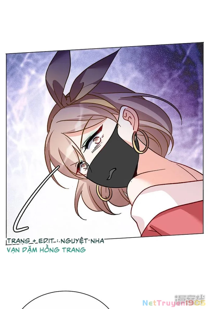 Cô ấy đến rồi, xin hãy nằm xuống! Chapter 170 - 27