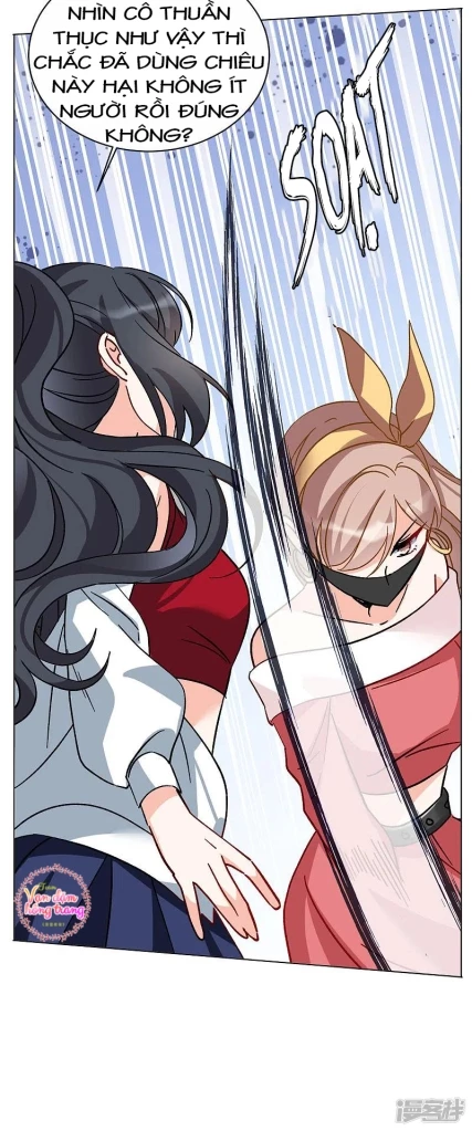 Cô ấy đến rồi, xin hãy nằm xuống! Chapter 170 - 28