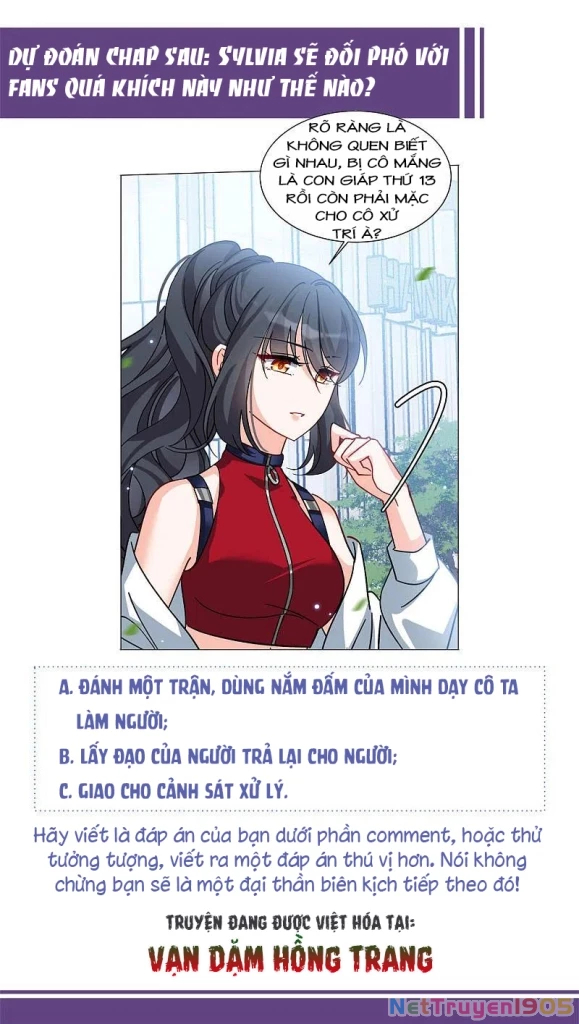Cô ấy đến rồi, xin hãy nằm xuống! Chapter 170 - 29