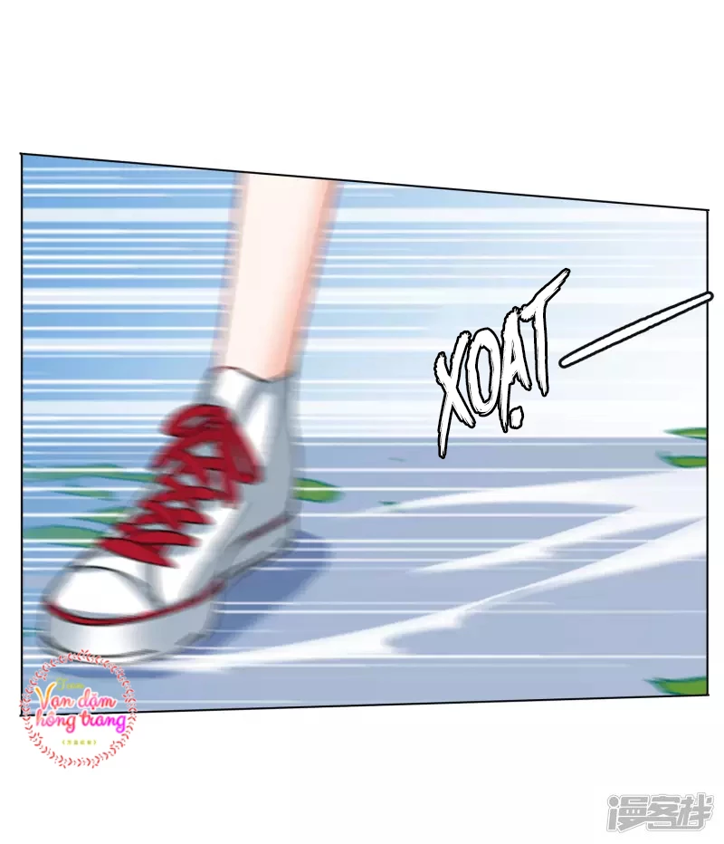 Cô ấy đến rồi, xin hãy nằm xuống! Chapter 171 - 3