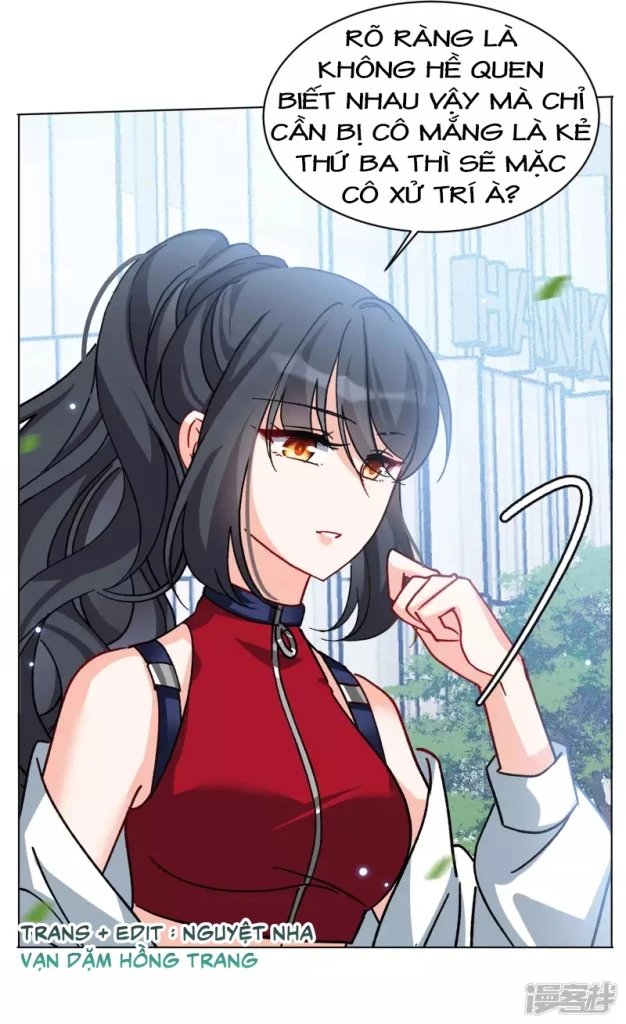 Cô ấy đến rồi, xin hãy nằm xuống! Chapter 171 - 4