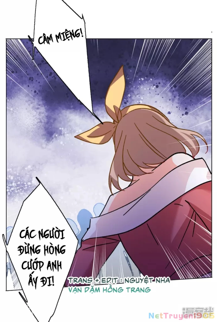 Cô ấy đến rồi, xin hãy nằm xuống! Chapter 171 - 6