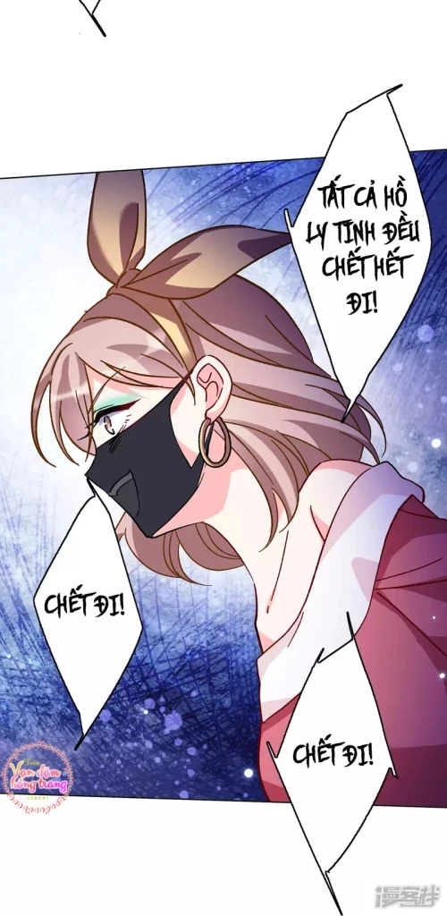 Cô ấy đến rồi, xin hãy nằm xuống! Chapter 171 - 7