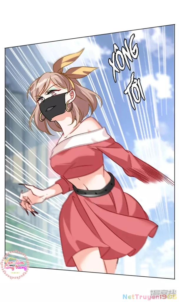 Cô ấy đến rồi, xin hãy nằm xuống! Chapter 171 - 9