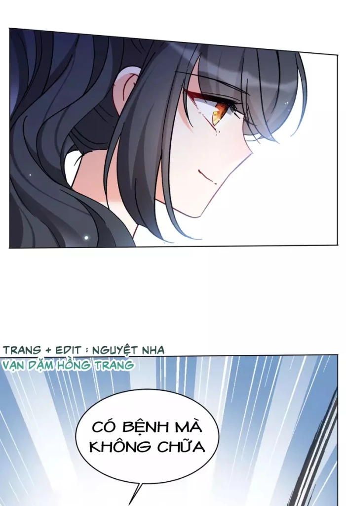 Cô ấy đến rồi, xin hãy nằm xuống! Chapter 171 - 10