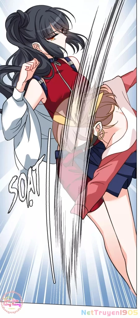 Cô ấy đến rồi, xin hãy nằm xuống! Chapter 171 - 11