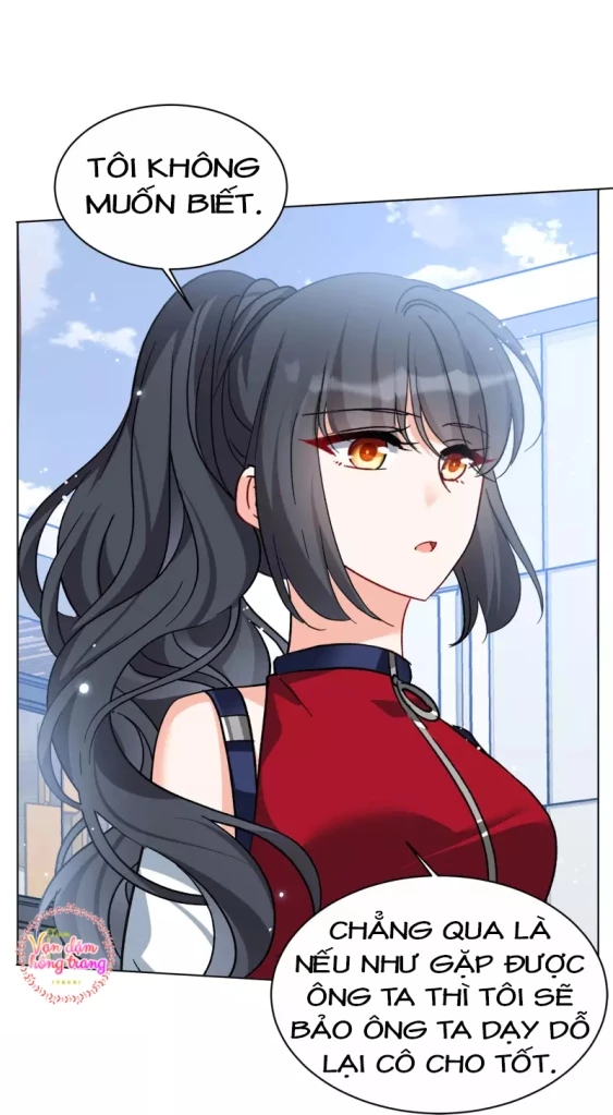 Cô ấy đến rồi, xin hãy nằm xuống! Chapter 171 - 15