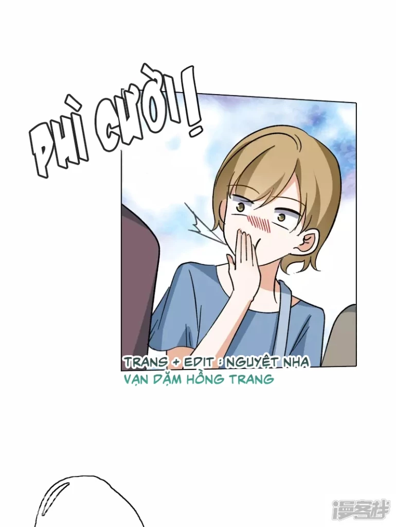 Cô ấy đến rồi, xin hãy nằm xuống! Chapter 171 - 16