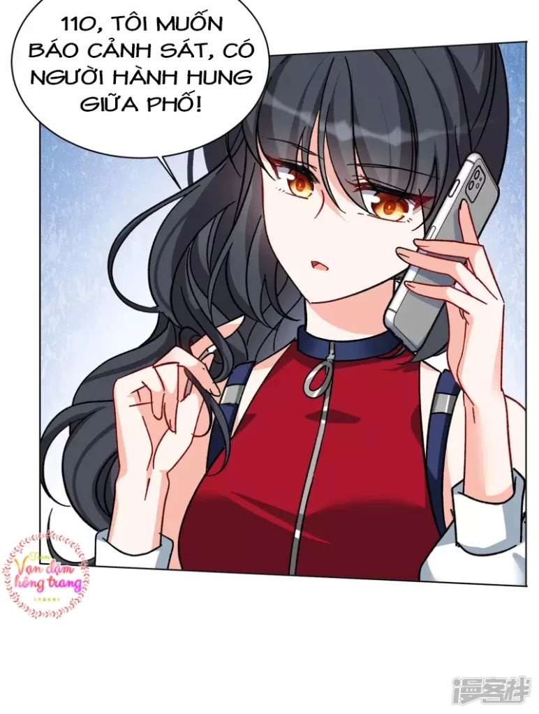 Cô ấy đến rồi, xin hãy nằm xuống! Chapter 171 - 19