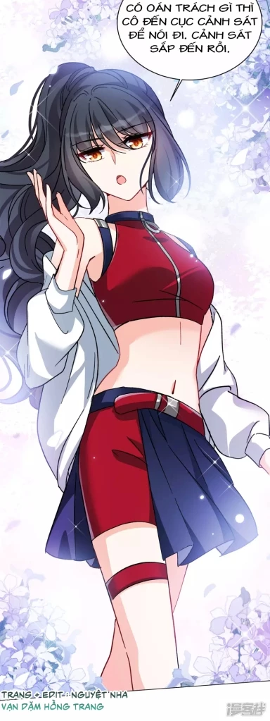 Cô ấy đến rồi, xin hãy nằm xuống! Chapter 171 - 22