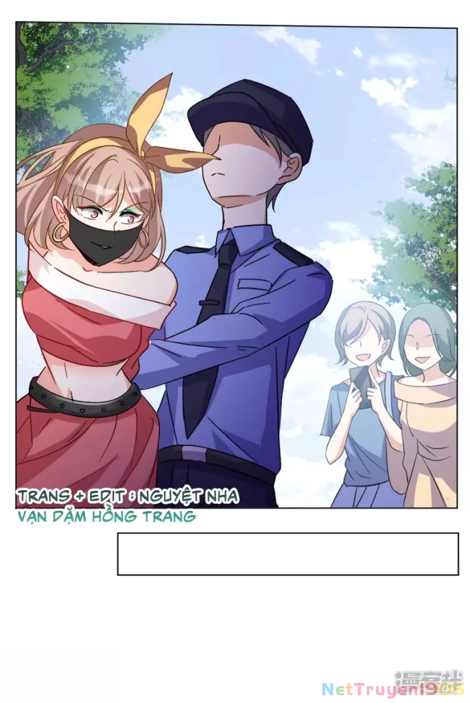 Cô ấy đến rồi, xin hãy nằm xuống! Chapter 171 - 24