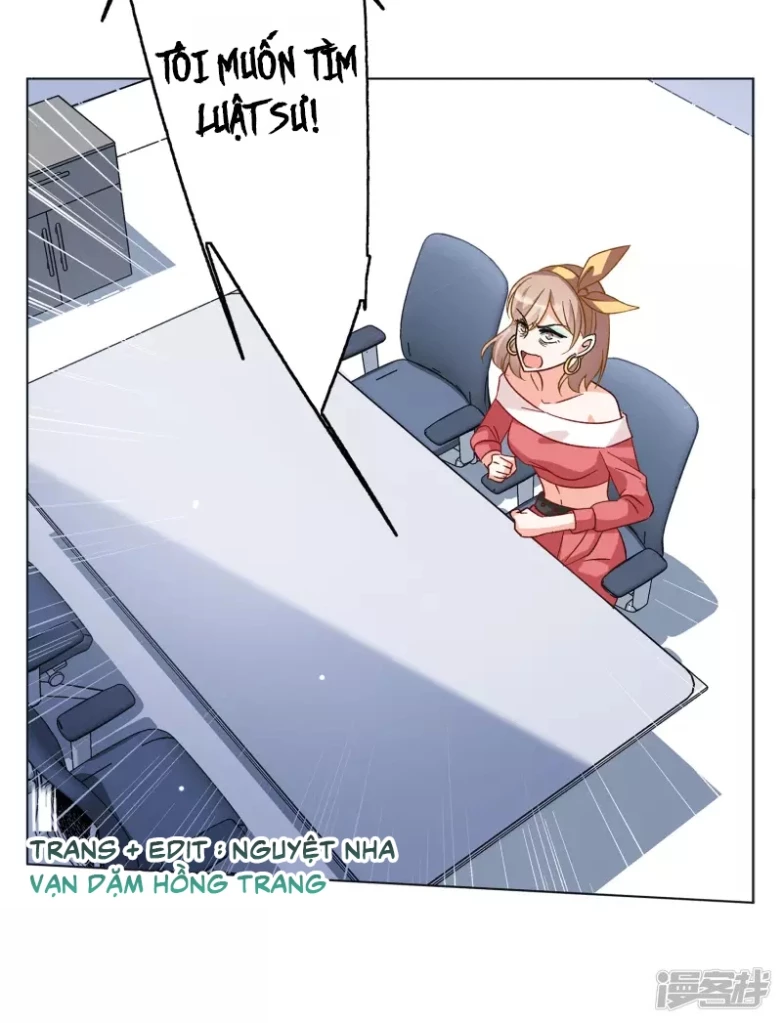 Cô ấy đến rồi, xin hãy nằm xuống! Chapter 171 - 26