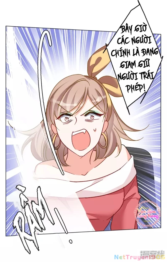 Cô ấy đến rồi, xin hãy nằm xuống! Chapter 171 - 27