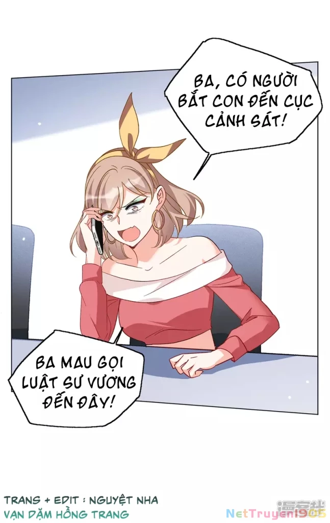 Cô ấy đến rồi, xin hãy nằm xuống! Chapter 171 - 28